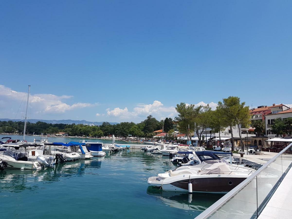 Vijon Διαμέρισμα Njivice Εξωτερικό φωτογραφία