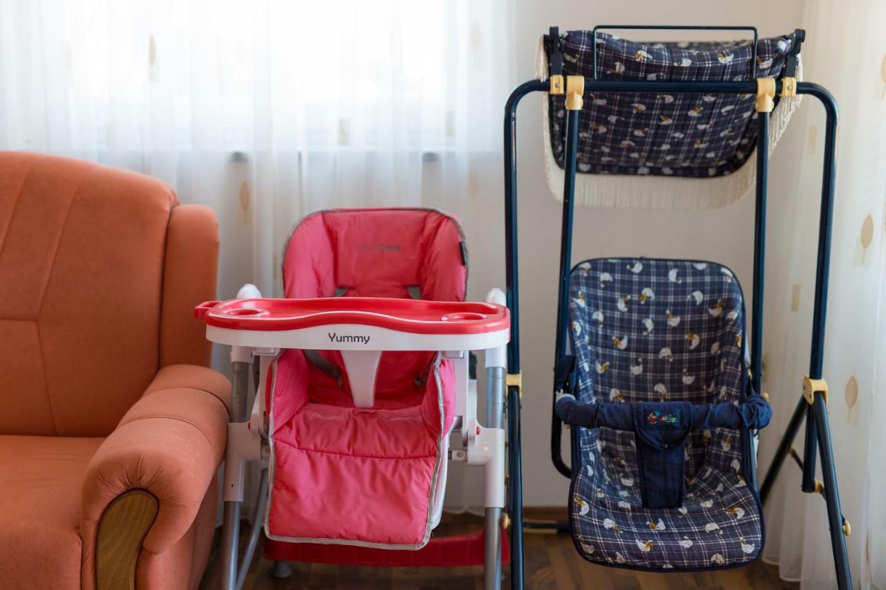 Vijon Διαμέρισμα Njivice Εξωτερικό φωτογραφία