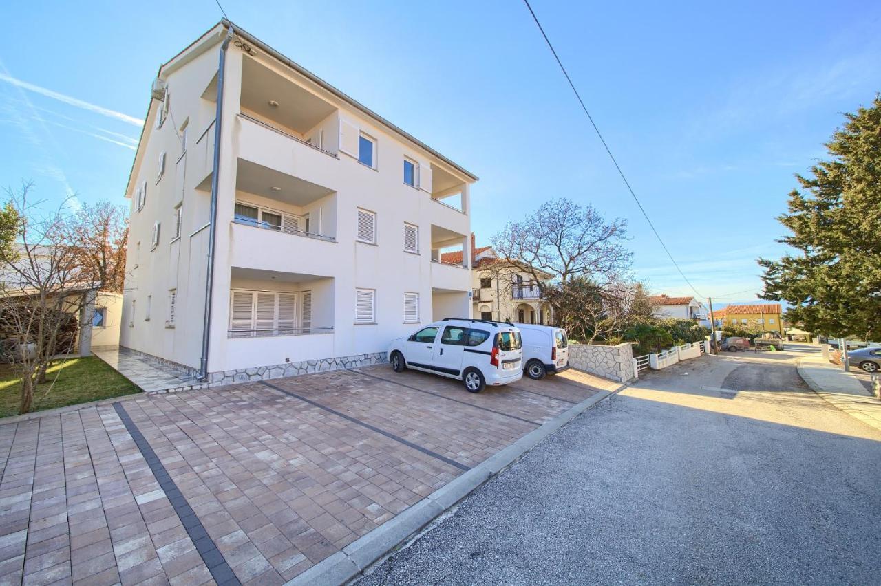 Vijon Διαμέρισμα Njivice Εξωτερικό φωτογραφία
